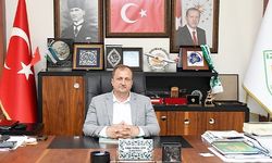 İznik Belediye Başkanı Kağan Mehmet Usta, Mübarek Ramazan ayı dolayısıyla bir mesaj yayınladı