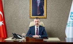 Kocaeli Büyükşehir Belediye Başkanı Tahir Büyükakın: “Ormanlarımız geleceğimizdir”