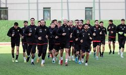 Lider Aliağaspor FK, Çeşme Belediyespor Maçına Hazırlanıyor