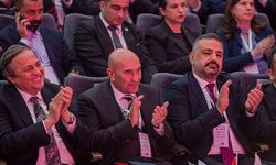 Millet İttifakı Belediye Başkanları İzmir'de buluştu