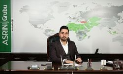 Miraç Ayaz: "Yerel Müteahhitlere destek sağlanması şart"