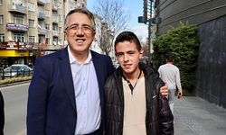 Nevşehir Belediye Başkanı Dr. Mehmet Savran, ramazan ayının ilk gününde esnaf ziyaretlerinde bulundu.