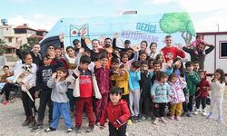 Nilüfer’den Samandağ’a “Kardeş Kütüphanesi”