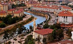 Sandıkların tamamı açılan ilk il Bayburt oldu