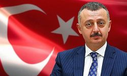 Kocaeli Büyükşehir Belediye Başkanı Tahir Büyükakın, İstanbul’un fethi dolayısıyla mesaj yayınladı