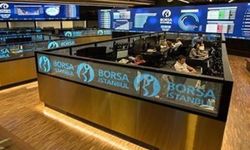 Borsa İstanbul rekor kırdı