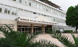 Dokuz Eylül'den dünya sıralamasında 'etki'li yükseliş