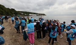 Eskihisar’da ‘Marmara Hepimizin’ etkinliği