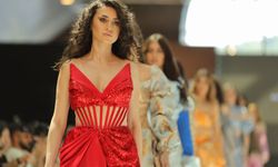 Fashion Week Türkiye'de ilk sezon defilesi gerçekleşti