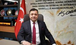 Kayseri OSB'den 'yeni kabine' mesajı