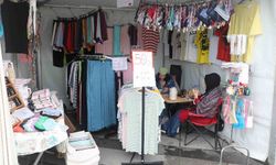 Kocaeli 'Ucuzluk Panayırı'nda buluştu