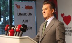 Sarıgül: Koltuk için yön değiştirmedik