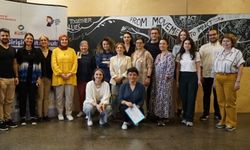 Sosyal girişim İstanbul Proje'de 20 girişime destek