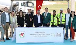 Avrupa’nın En Büyük Tütün İşletme Fabrikası Muş’ta Açılıyor!
