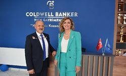 Coldwell Banker Rich, Çiğli Ataşehir’de açıldı