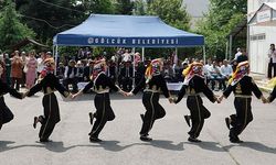 Gölcük’te Sanat Dolu Hafta Başladı