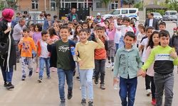 Karaman Belediyesi tarafından bu yıl 3.'sü düzenlenen Kitap Günleri, kapılarını kitapseverlere açtı