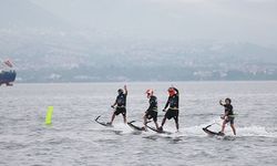 Türkiye Motosurf Şampiyonası sona erdi
