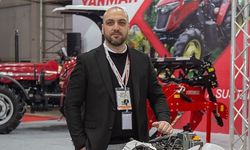 Yanmar Turkey Makine A.Ş., yeni TNV Serisi YANMAR Dizel Motorları ile Automechanika İstanbul 2023’de…