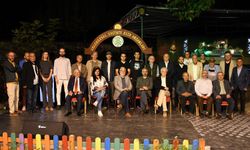 30 yıl önce başlayan gelenek! Suçıktı Şiir Akşamları büyüledi