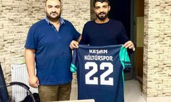Cemre Karakiraz Kültürspor ile anlaştı
