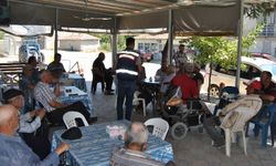 Edirne'de siber dolandırıcılık bilinci artırılıyor