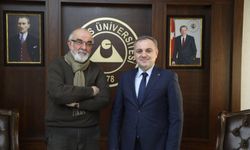 ERÜ Rektörü'nden 1 yıl değerlendirmesi