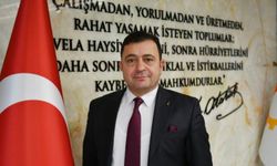 Kayseri OSB'den ihracat değerlendirmesi