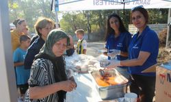 Saray Belediyesi’nden Ayvacık’ta Ekinoks Festivali