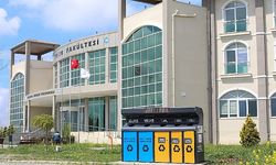 DEÜ'den Sıfır Atık Projesine Tam Destek