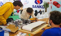 Geleceğin Girişimcileri için TEKNOFEST İzmir Heyecanı Başlıyor