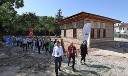 Tarihi Kentler Birliği’nden tarihte yolculuk