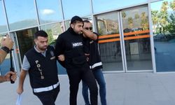 Annesini yaralamak, babasını öldürmekten tutuklandı!