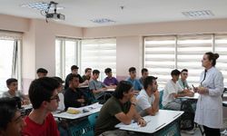 'Fuat Sezgin Eğitim Yılı' coşkuyla başladı
