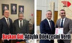 “Gönüllere Tekrar Girmeye Geliyoruz”