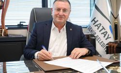 Hatay GAP'a dahil edilmeli!