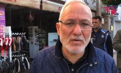 Tosyalı: “Belediye tüm birimlerimizle esnafınızın yanında