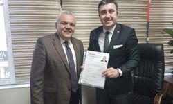Edirne Keşan'da CHP başvuruları almaya devam ediyor