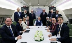 Erdoğan: İslam dünyası sessiz kalmamalı, tek yürek olmalı!