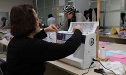 KOMEK'ten işitme engellilere katkı