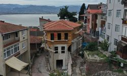 Tarihi Kortel Konağı'nda sona doğru