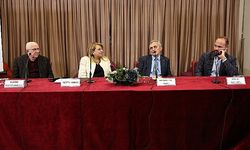 “Bursa’nın Değerleri”ne yarım asırlık lezzet durakları konuk oldu