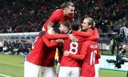 EURO 2024'te rakiplerimiz belli oldu