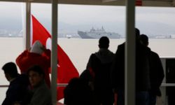 TCG Anadolu’ya ilk günden yoğun ilgi