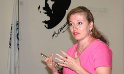 Prof. Dr. Ela’ya TÜBİTAK-Fransa Dış İşleri desteği…