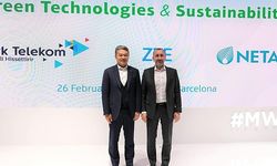 Türk Telekom’dan sürdürülebilir teknolojiler için   GSMA’de önemli adım