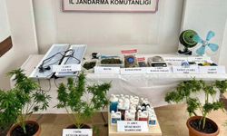 Narkoçelik-9'da 1,5 ton uyuşturucu yakalandı