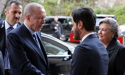 FIA Başkanı Sulayem'den Ülkemize Çok Önemli Ziyaret