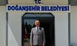 Malatya Doğanşehir Belediyesi 'T.C.'lendi