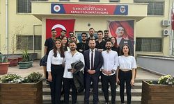 EÜ Devlet Türk Musikisi Konservatuvarı öğrencilerinden anlamlı proje